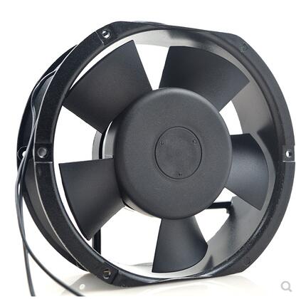 Original ADDA AA1752HB-AW Cooling Fan 240V 0.23A 48W 2wires AA1752HB-AW Fans